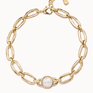 UNO de 50 Necklace Ovni