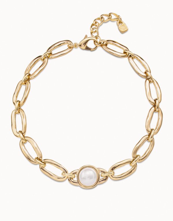 UNO de 50 Necklace Ovni
