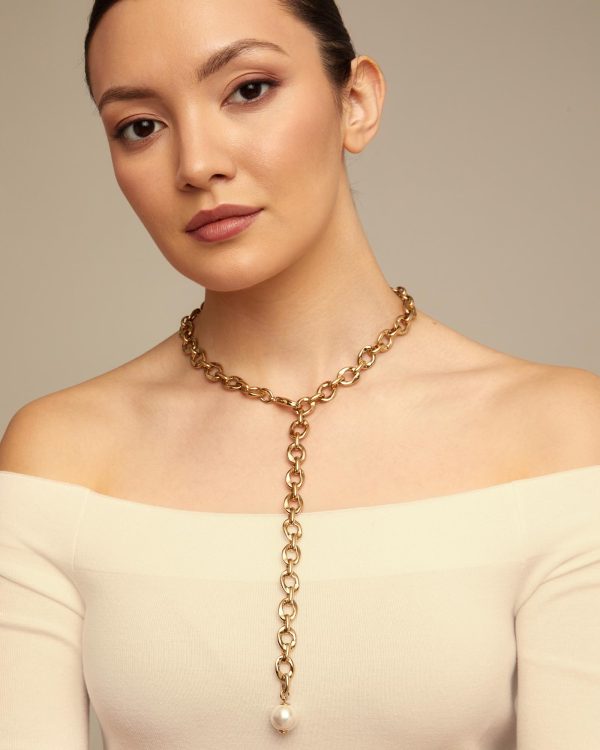 UNO de 50 Joy of Living Necklace - Image 3