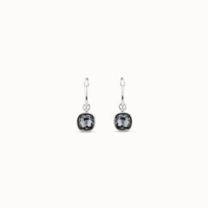 UNO de 50 Earring Shiny Tears