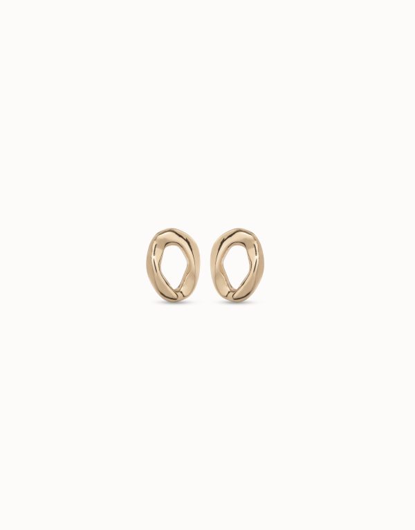 UNO de 50 Joy of Living Earrings