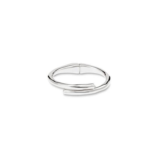 UNO de 50 Bracelet Meetingpoint (Silver plated)