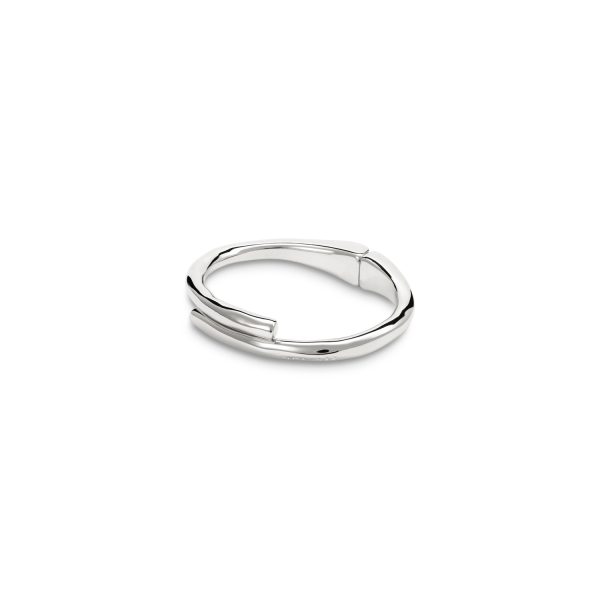 UNO de 50 Bracelet Meetingpoint (Silver plated) - Image 2