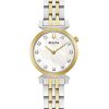 Bulova Women's Classic Regatta Watch 98P202
