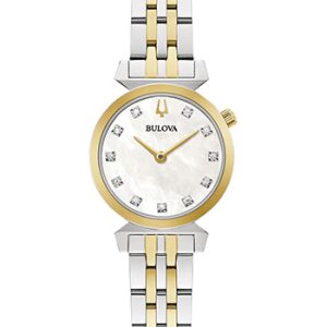 Bulova Women's Classic Regatta Watch 98P202