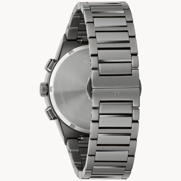 Bulova Men's Millennia Modern Watch 98C143 - Image 3