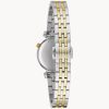 Bulova Women's Classic Regatta Watch 98P202 - Image 2
