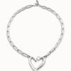 UNO de 50 | Necklace One Love