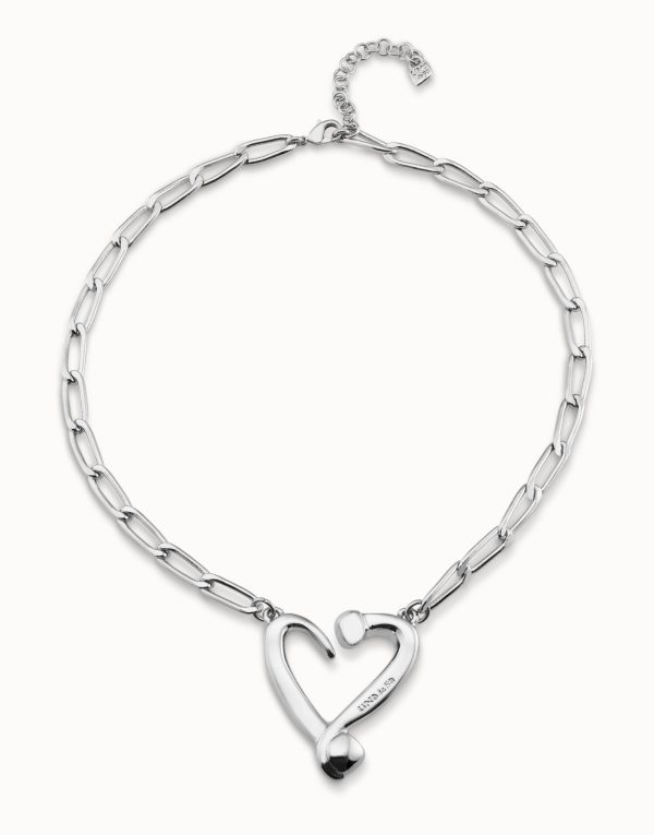 UNO de 50 | Necklace One Love