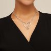 UNO de 50 | Necklace One Love - Image 2