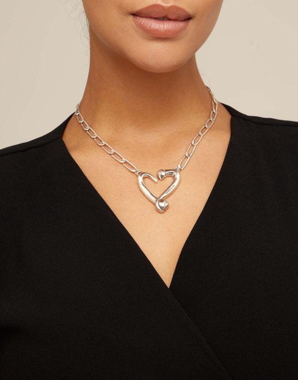UNO de 50 | Necklace One Love - Image 2