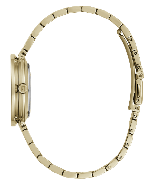 Furla Essential Gold Ladies Watch - Image 4