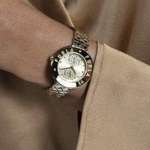 Furla Essential Gold Ladies Watch
