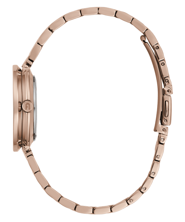 Furla Essential Rose Gold Ladies Watch - Image 2