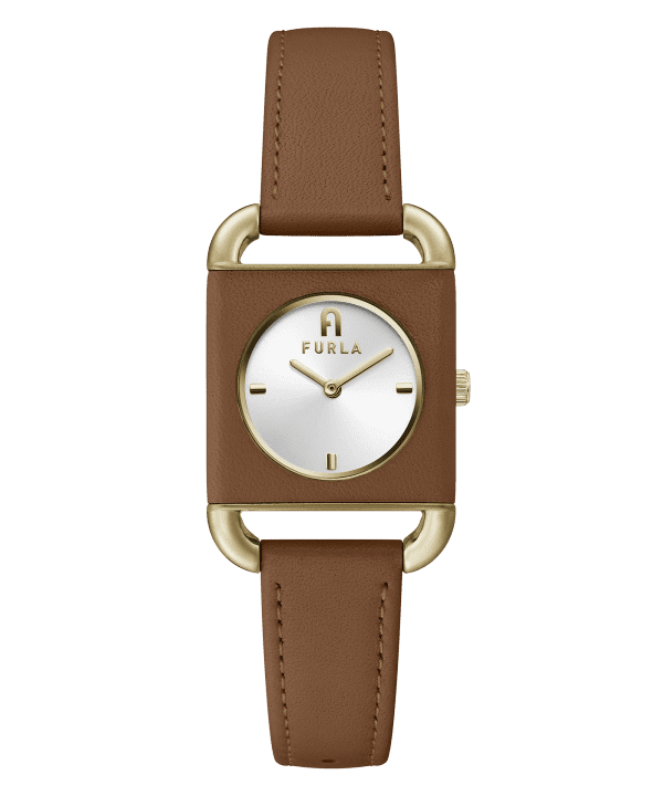 Furla Arco Square Watch