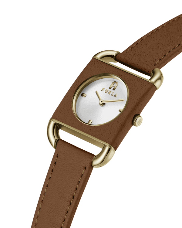 Furla Arco Square Watch - Image 2