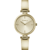 Furla New Pin Gold Watch
