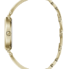 Furla New Pin Gold Watch - Image 3