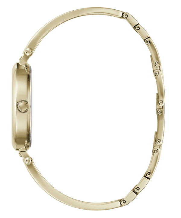 Furla New Pin Gold Watch - Image 3