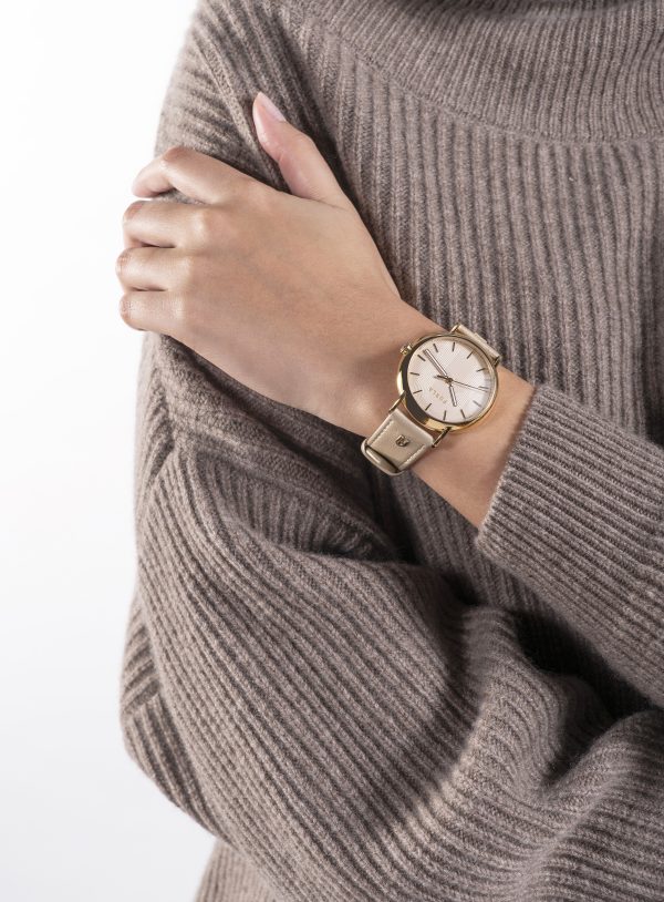 Furla Easy Shape Watch