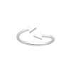 Karen Walker | Celestial Arrows Ring Silver
