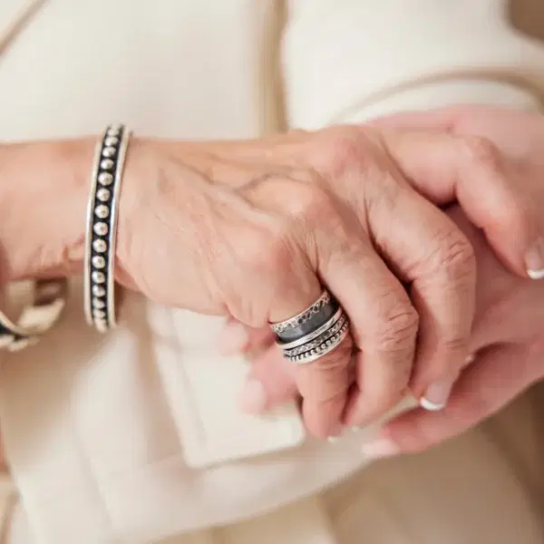 NAJO Bands Of Time Ring - Image 3