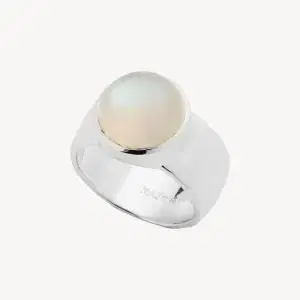 NAJO Chroma Moonstone Ring