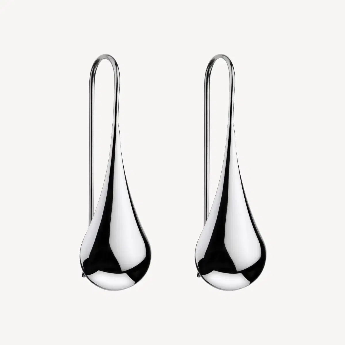 NAJO Weeping Woman Earring