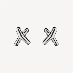 NAJO Cross Stud Earring
