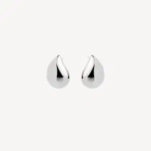 NAJO Puff Tear Earring