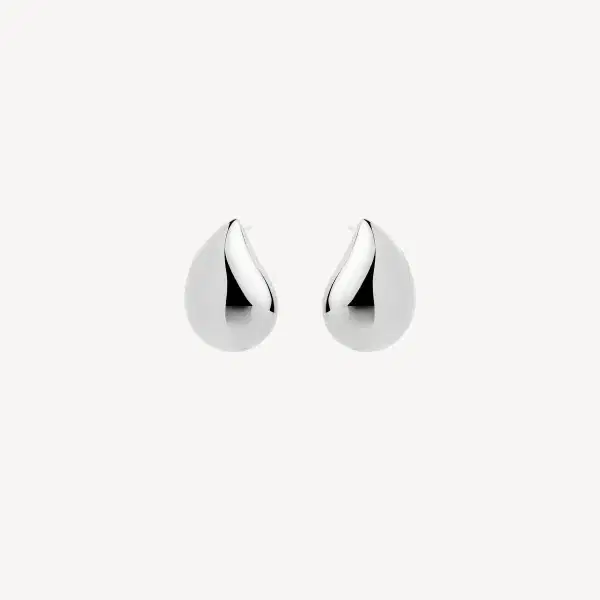 NAJO Puff Tear Earring