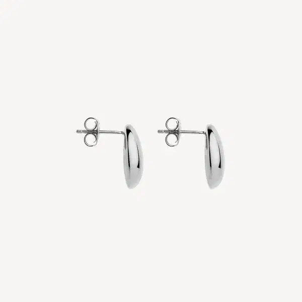 NAJO Puff Tear Earring - Image 4