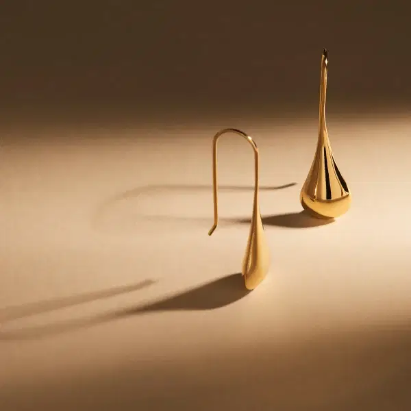 NAJO Weeping Woman Earring - Image 4