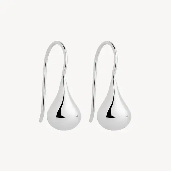 NAJO Baby Tears Earring