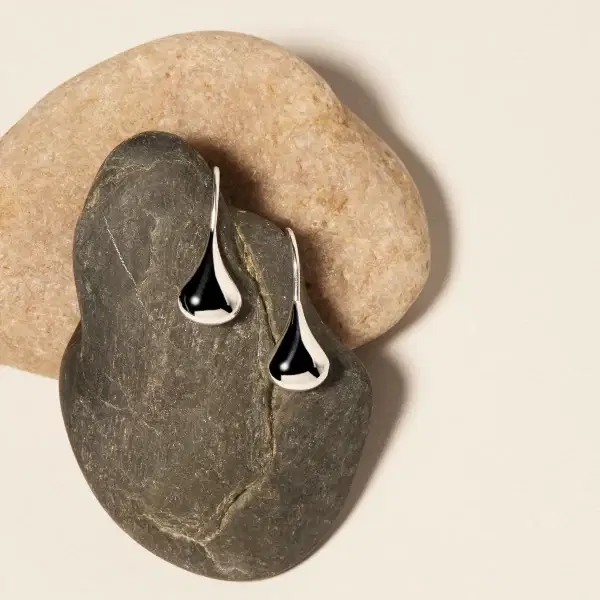 NAJO Baby Tears Earring - Image 3