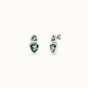 UNO de50 Drop Earrings
