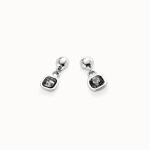 UNO de50 Drop Earrings