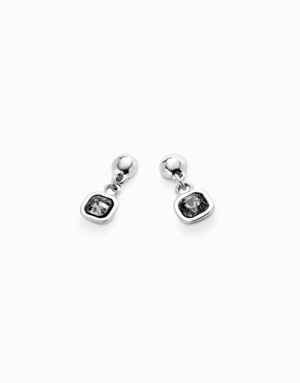 UNO de50 Drop Earrings