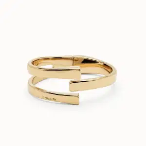 UNO de50 Bangle Bracelet