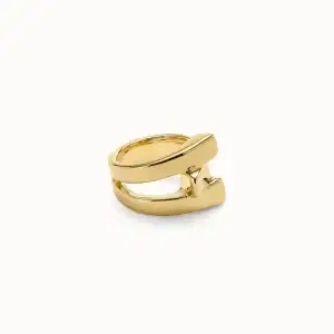 UNO de50 Cross link Ring