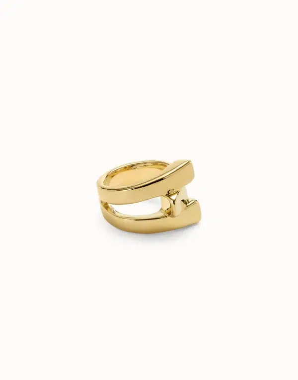 UNO de50 Cross link Ring