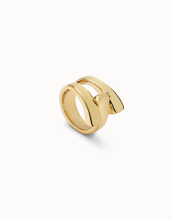 UNO de50 Cross link Ring - Image 2