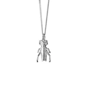 Karen Walker | Grasshopper Necklace