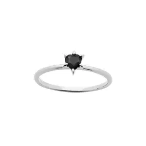 Karen Walker | Cupid's Heart Mini Ring
