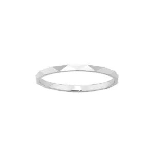 Karen Walker | Velocity Band Silver