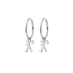 Karen Walker | Runaway Girl Sleepers Silver