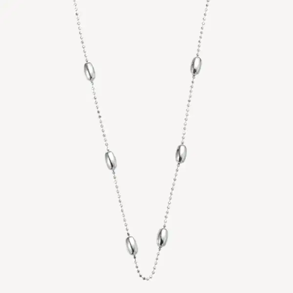 NAJO Acapulco Asp Necklace