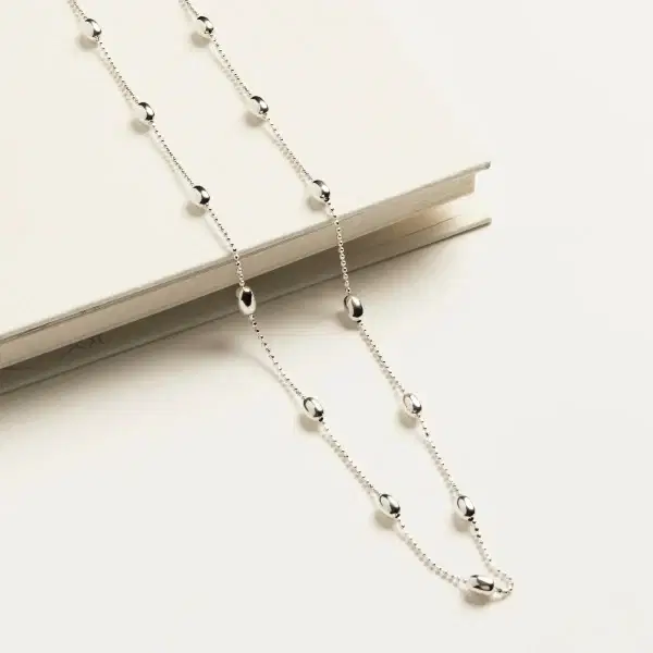 NAJO Acapulco Asp Necklace - Image 2