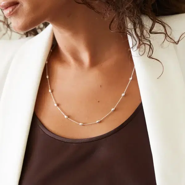 NAJO Acapulco Asp Necklace - Image 3