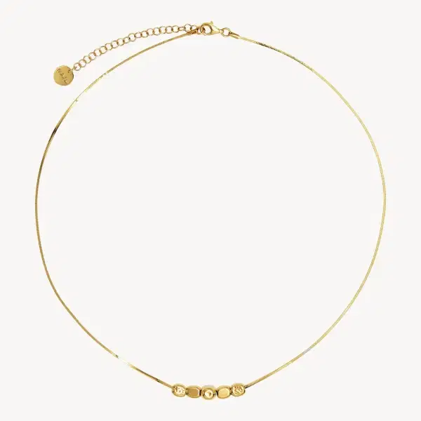 NAJO Starway Necklace - Image 2